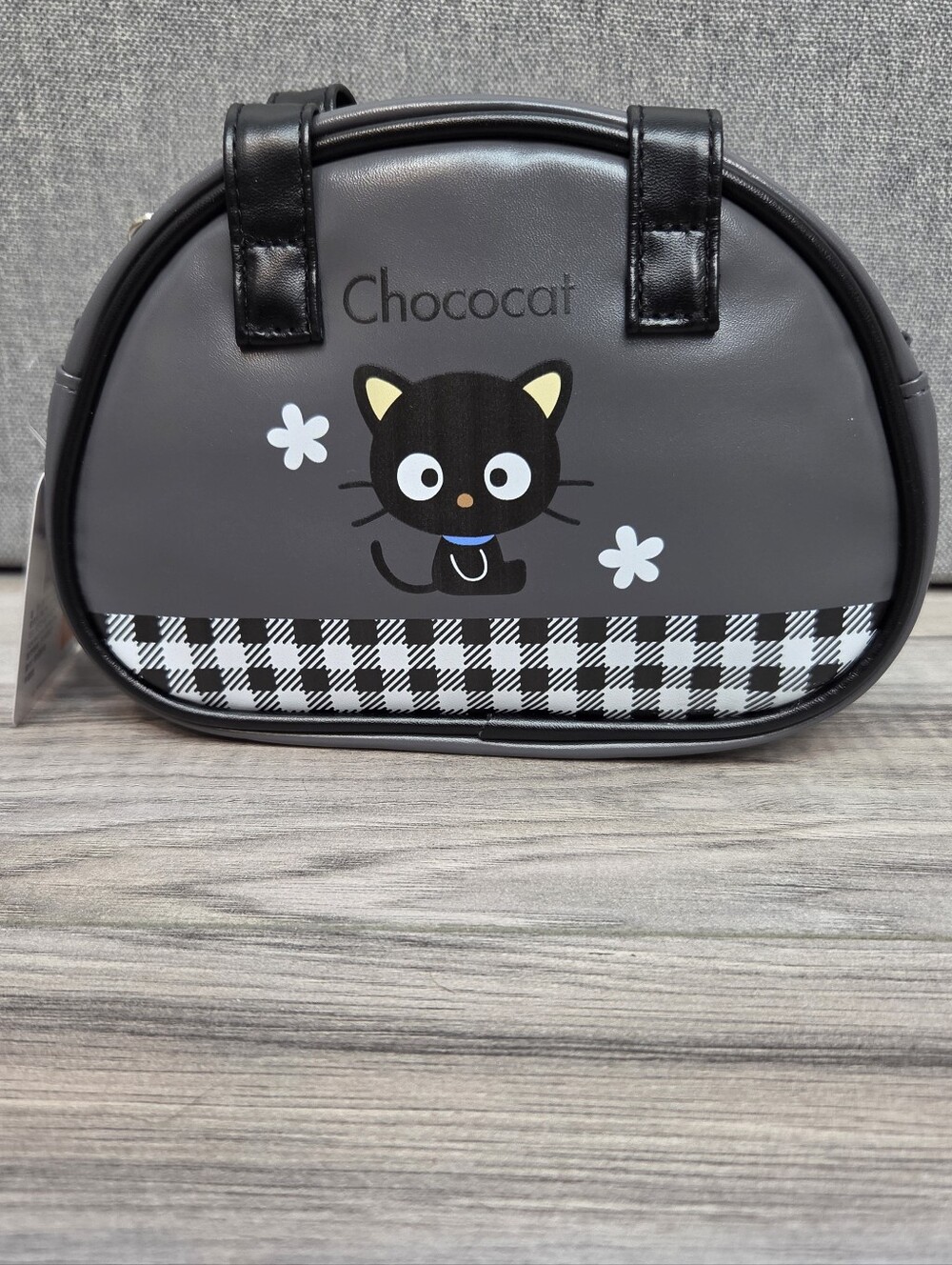Chococat Sanrio Mini Handbag 🖤🐱
